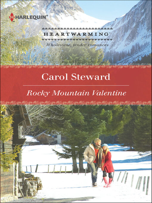 Title details for Rocky Mountain Valentine by Carol Steward - Available